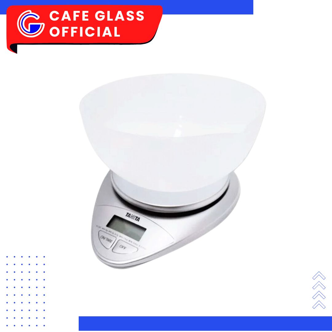 KD-300 TIMBANGAN DIGITAL 5KG TANITA